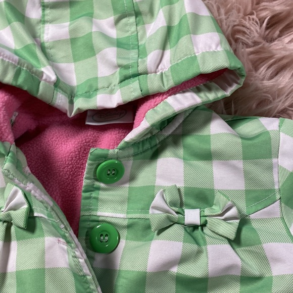 Baby TinkerBell Jacket - Picture 3 of 6